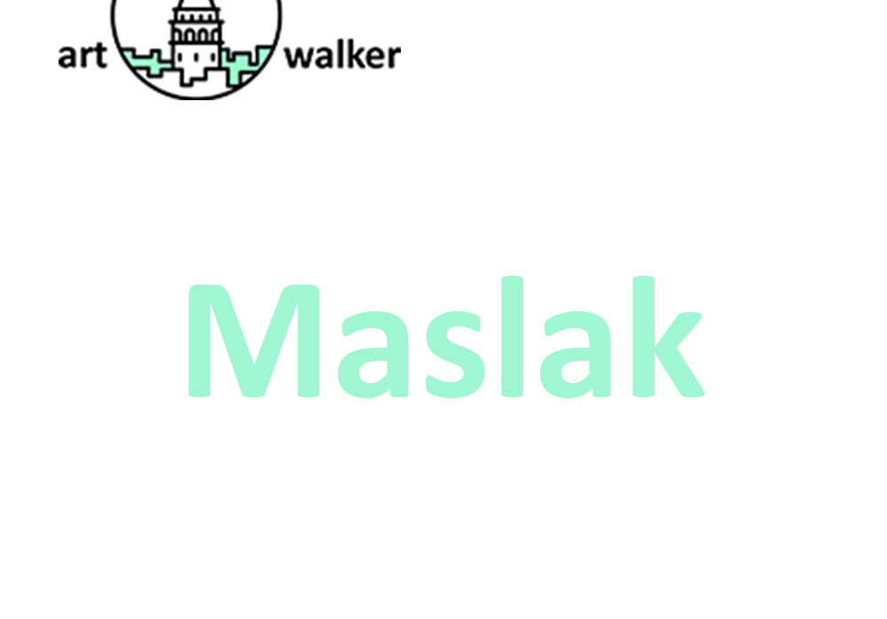 MASLAK