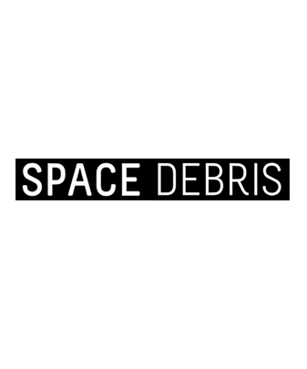 SPACE DEBRIS